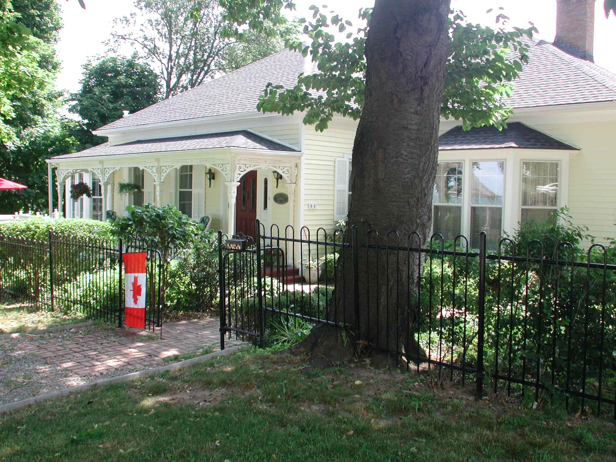 Arbour View B&B-官方