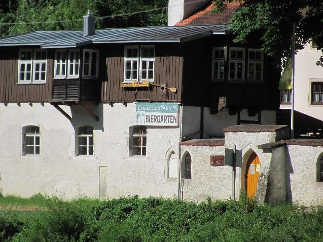 Klösterl im Bruderloch-克尔海姆必去景点