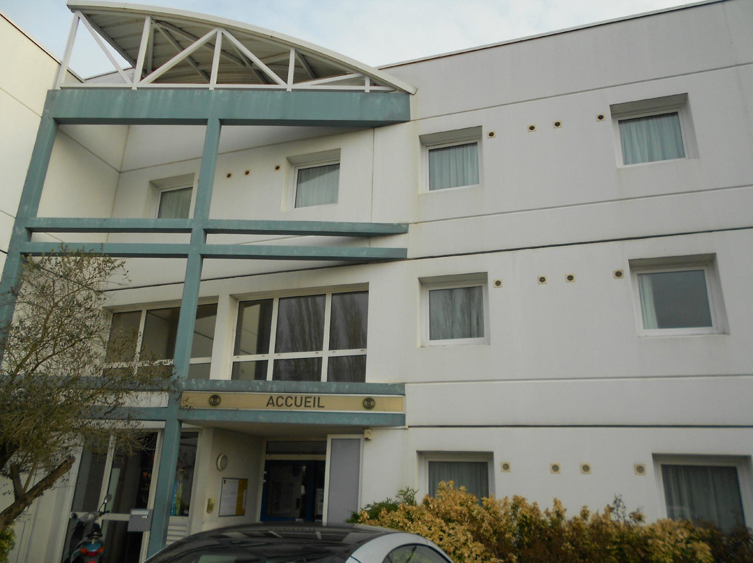 B&B HOTEL Douai Parc des Expos Cuincy主图