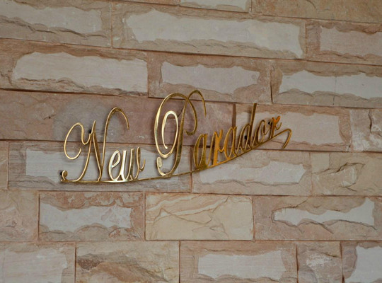 New Parador Residence主图