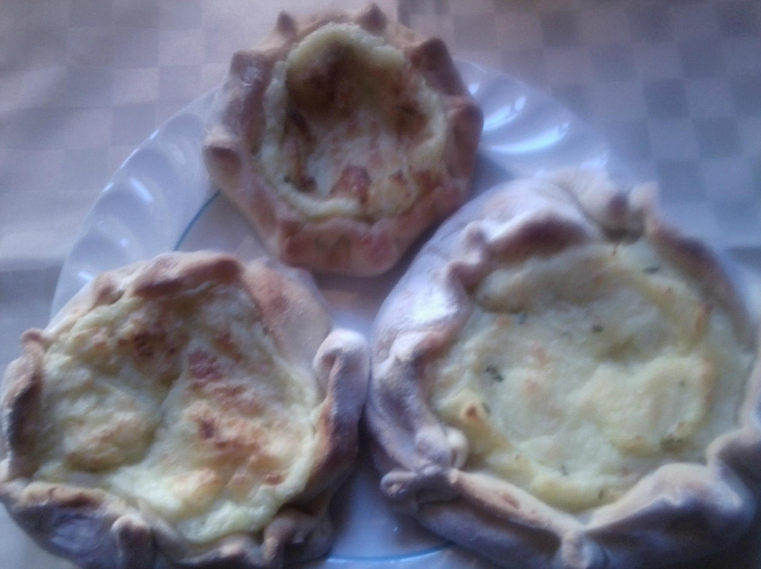 Agriturismo Sa Caminera主图