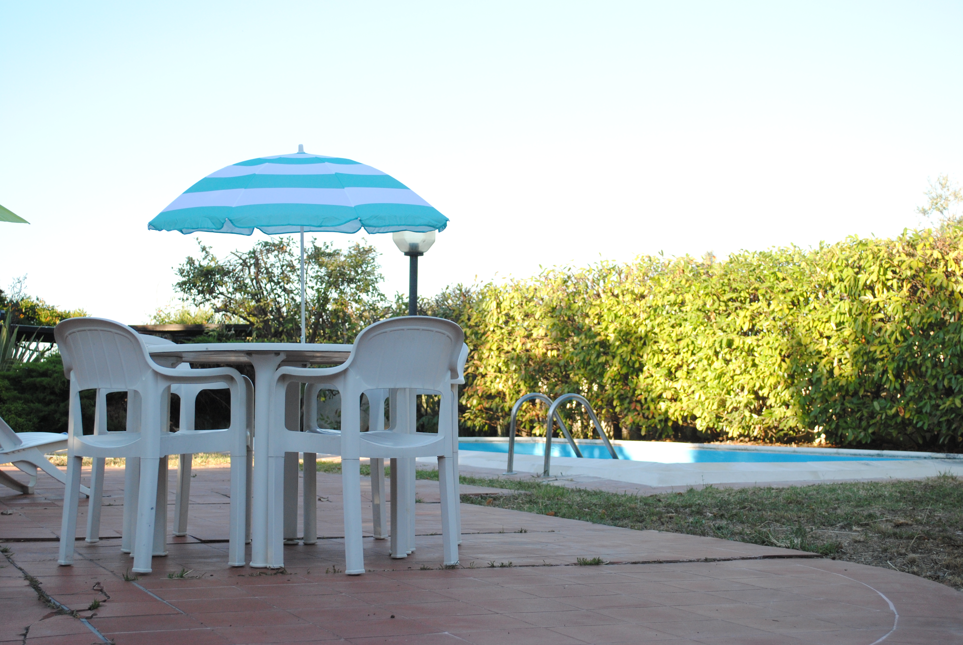 Villa Pace-官方