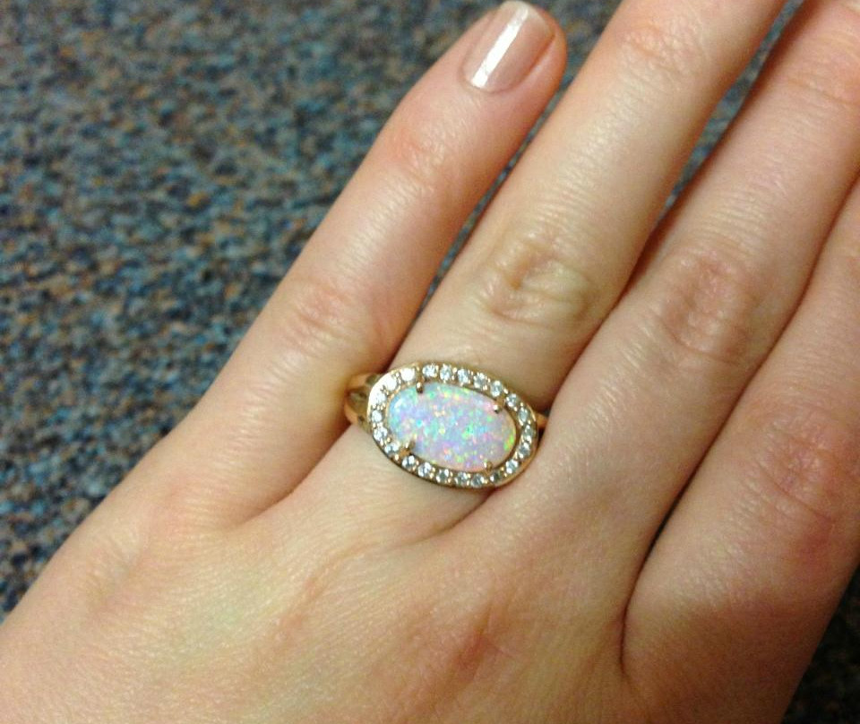 Sydney Cove Jewellers-悉尼必去景点