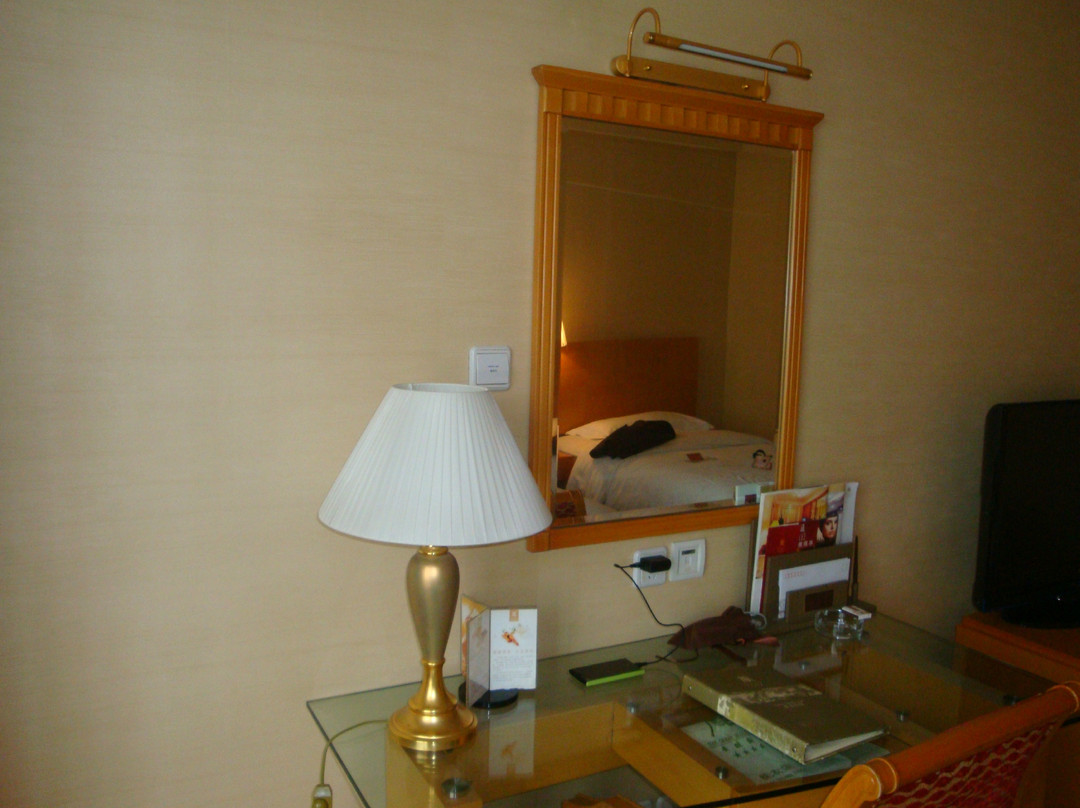 复兴路招待所主图