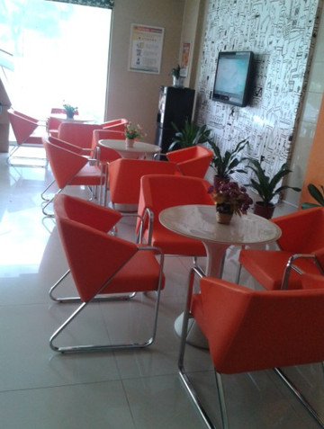 桔子酒店(苏州大学东环路地铁站店)主图