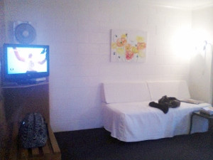 斯特兰德汽车旅馆主图