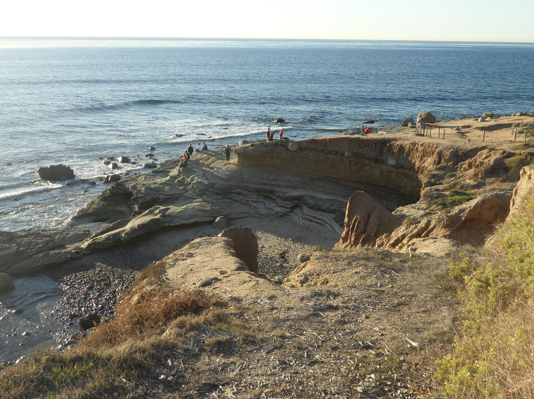 洛马岬-圣地亚哥必去景点