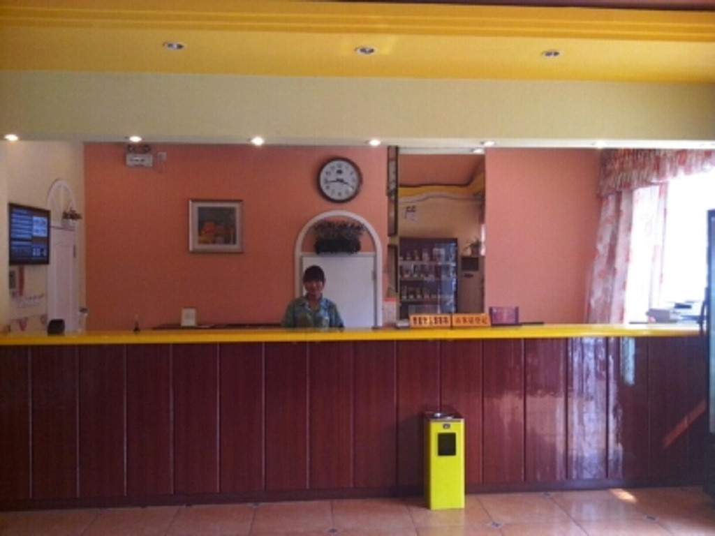 连云港如家墟沟中山路店主图