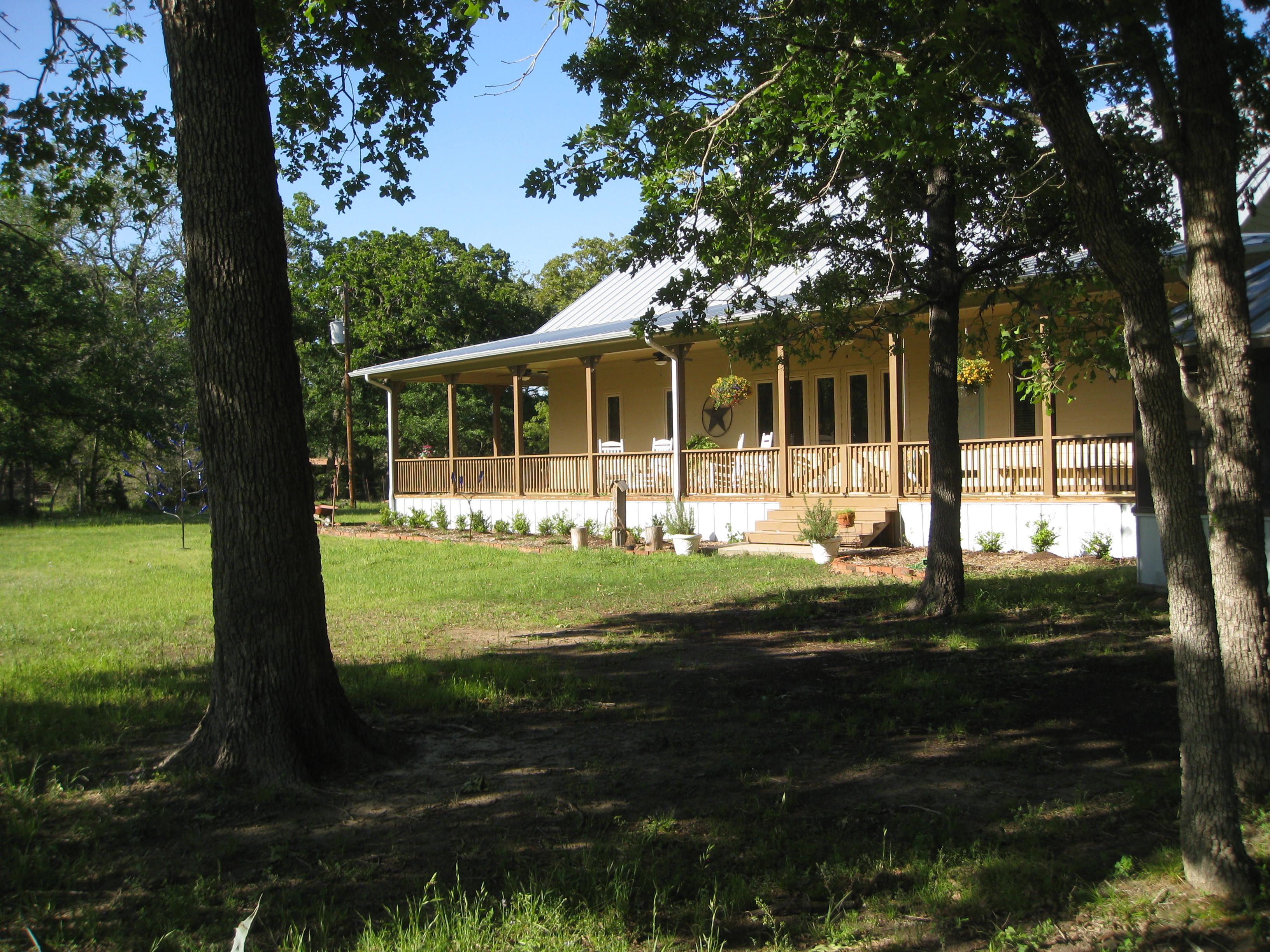 Country Star Bed and Breakfast-官方