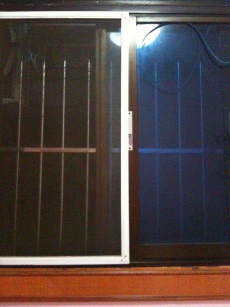 望秀山大酒店-客卧