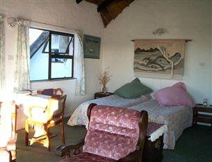 Waterways Bed And Breakfast-官方