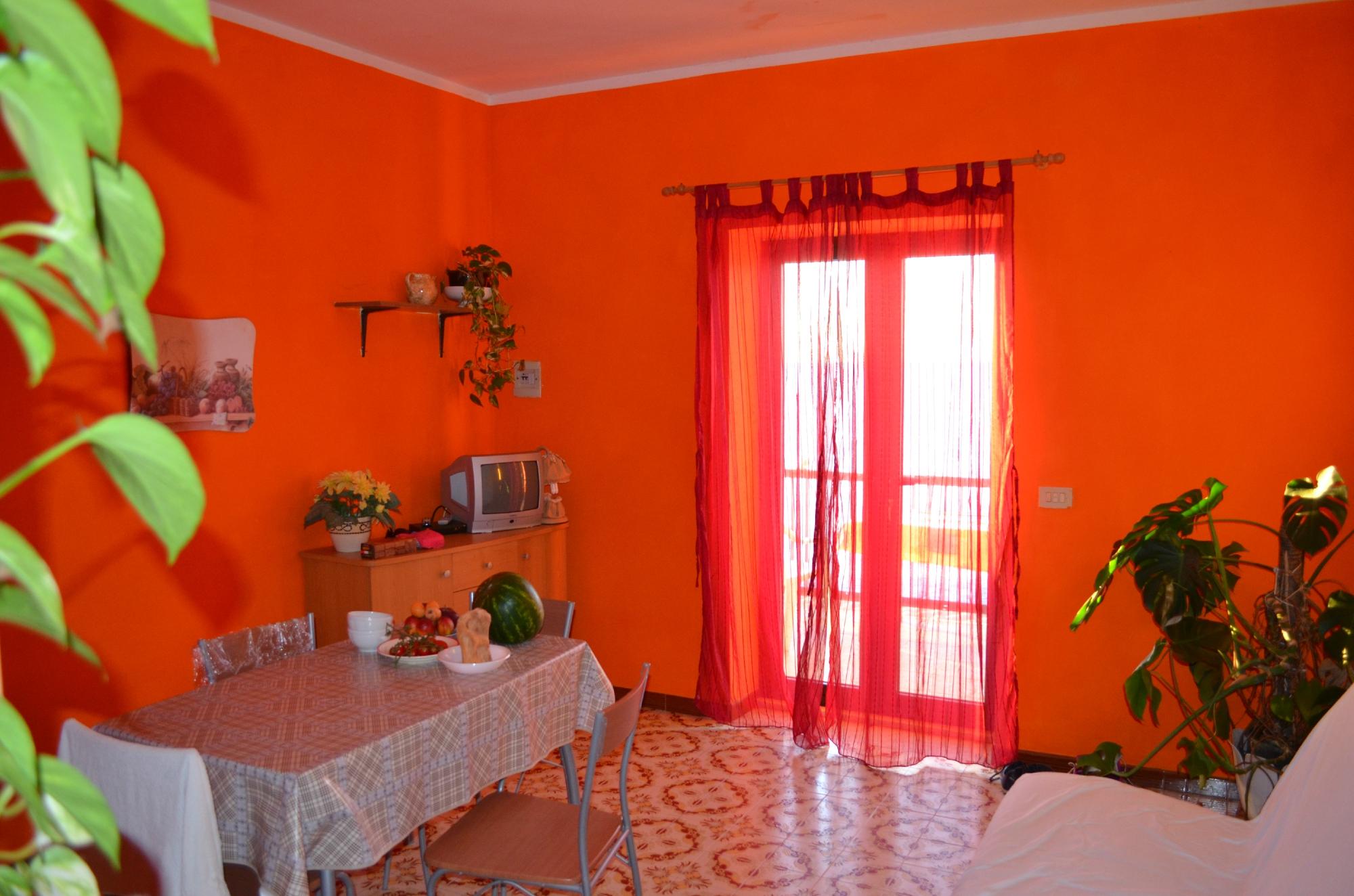 B&B La Spiaggia-餐饮