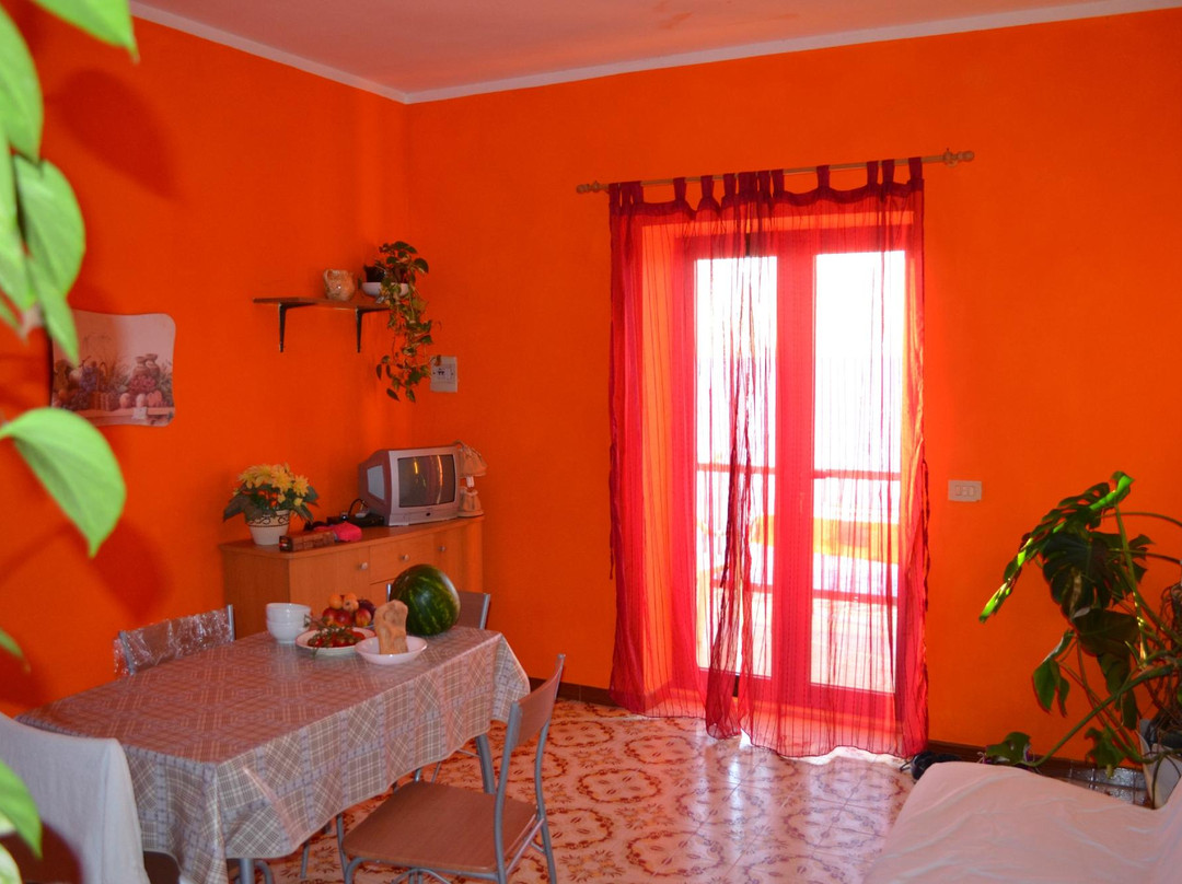 B&B La Spiaggia主图