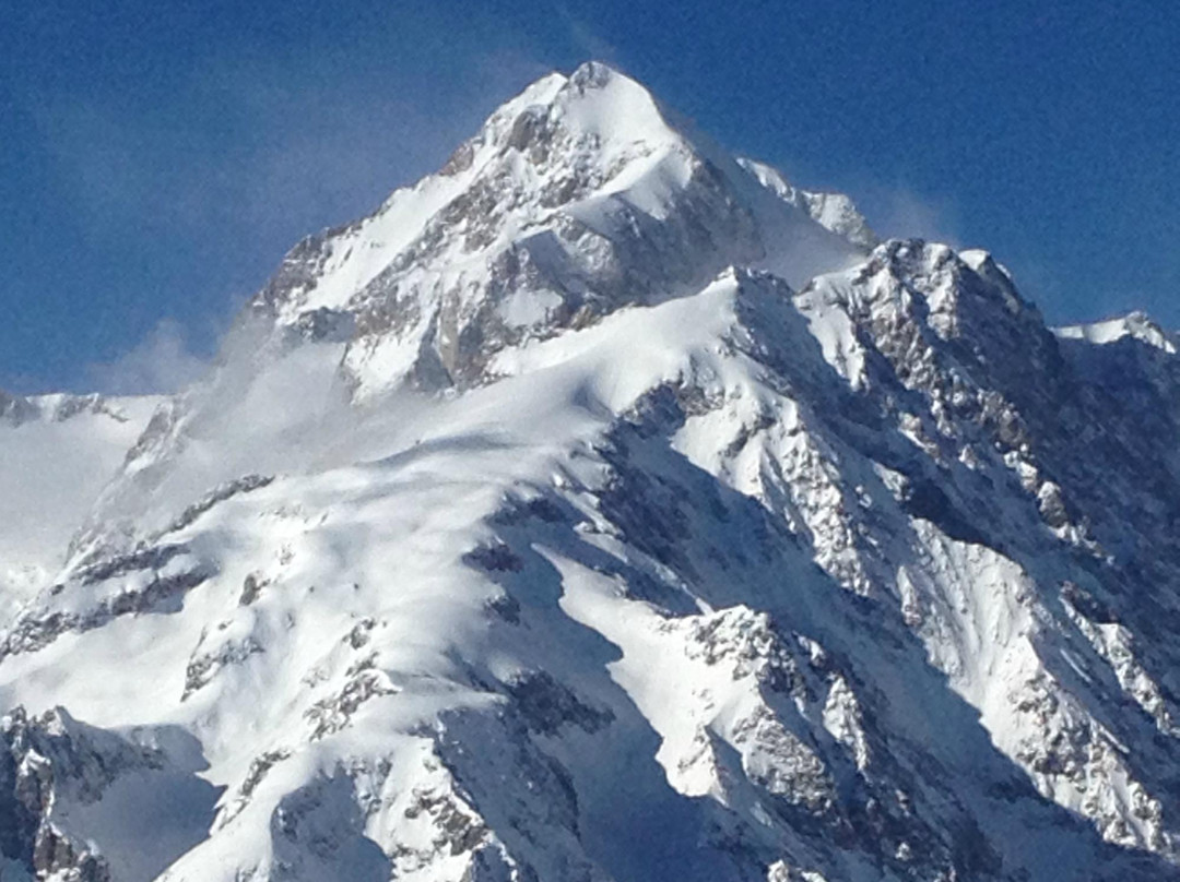 Guide Alpine Monte Bianco景点图片