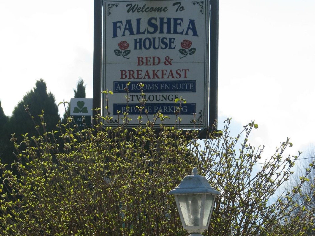 Falshea House B&B主图