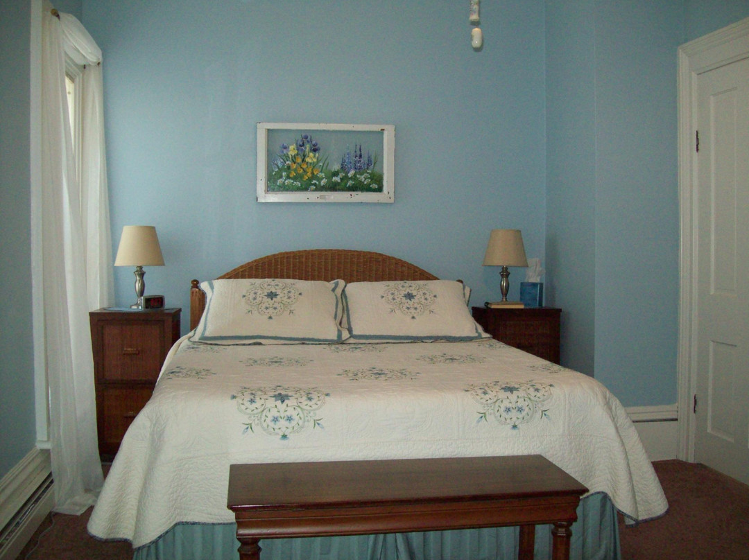 Butler Bed & Breakfast主图