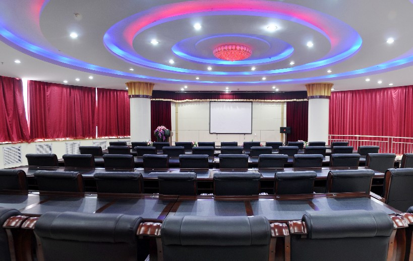 张家口隆豪大酒店主图