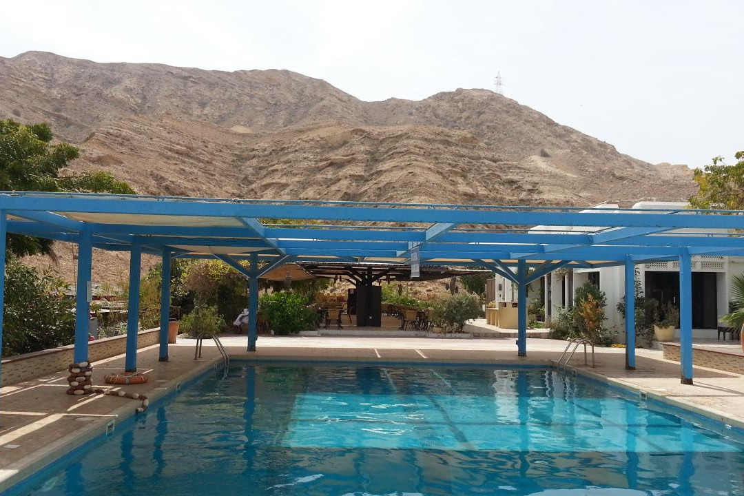 Oman Dive Center-马斯喀特必去景点