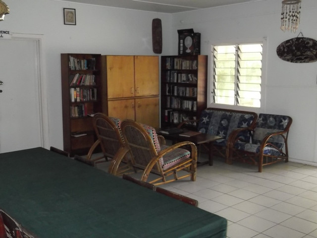 Madang Country Women's Association Guesthouse主图