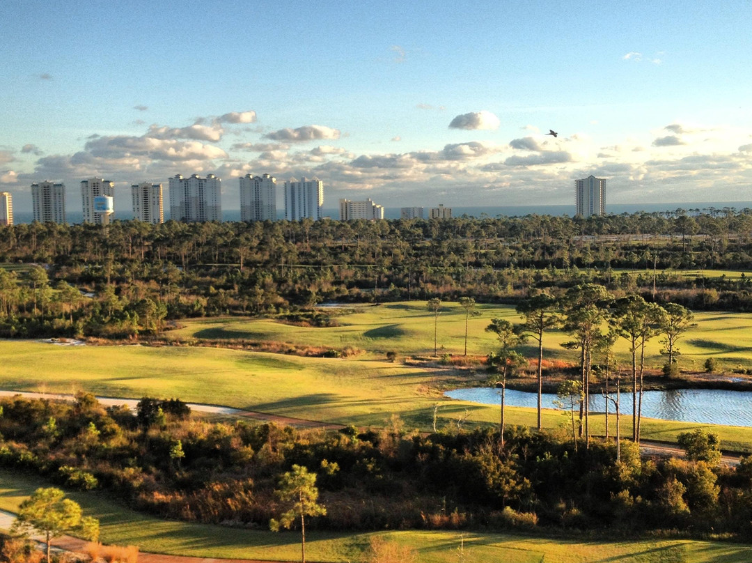 Lost Key Golf Club-Perdido Key必去景点