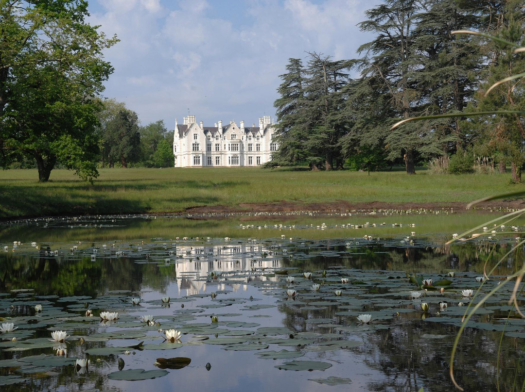 Domaine de Grenade景点图片