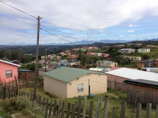 Emzini Township Tour-克尼斯纳必去景点