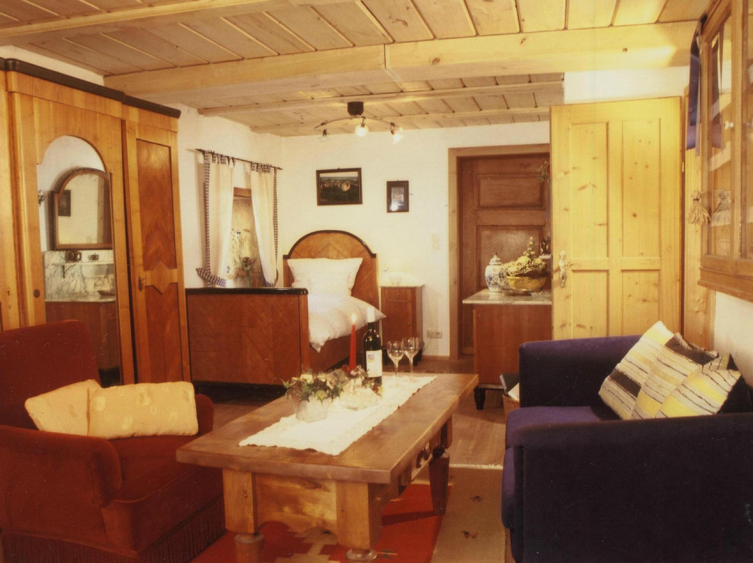 Alte Muehle Wewelsburg主图