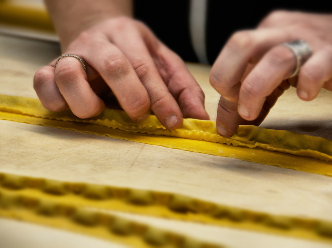 Per Tutti I Gusti-巴尔巴雷斯科必去景点