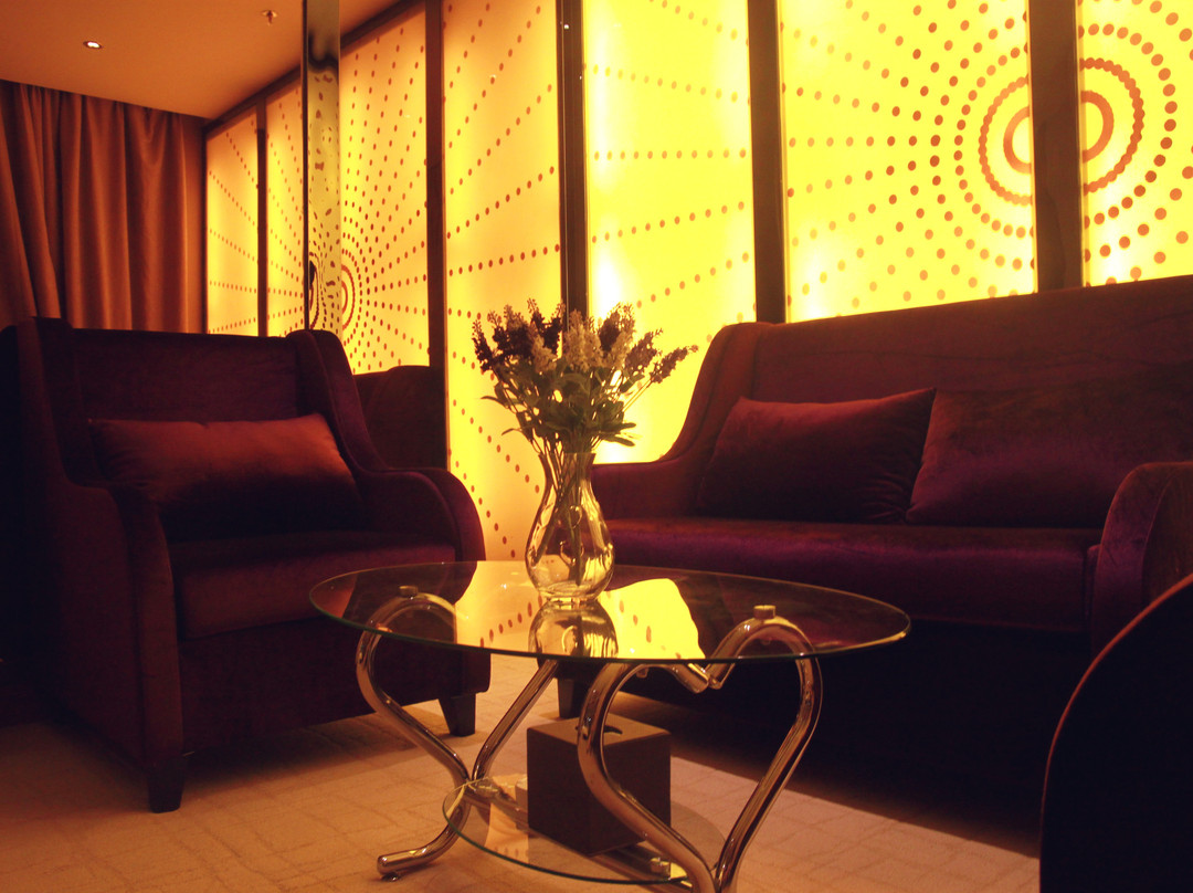 速8酒店泉州新车站店主图