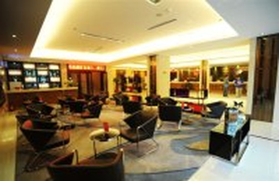 南方大酒店主图