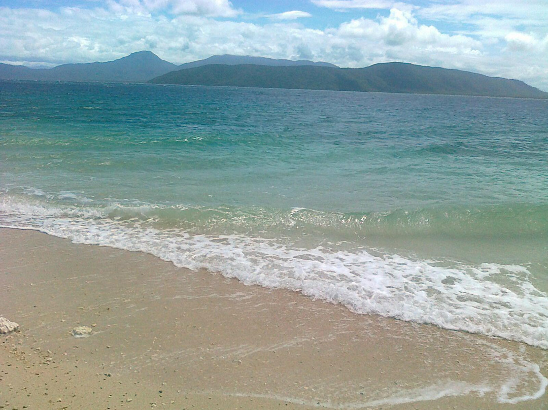 Fitzroy Island Adventures-凯恩斯必去景点
