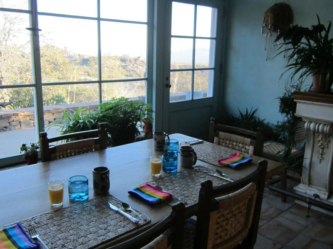 Cherry Valley Ranch B & B