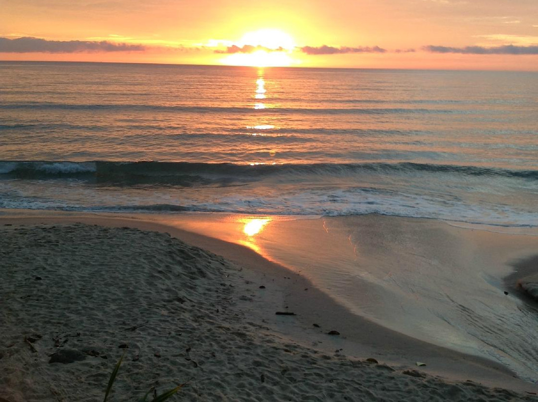 Espaco Uluar-乌巴图巴必去景点