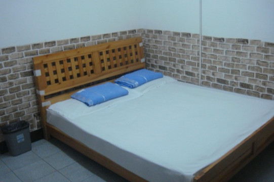 有家青年旅舍主图