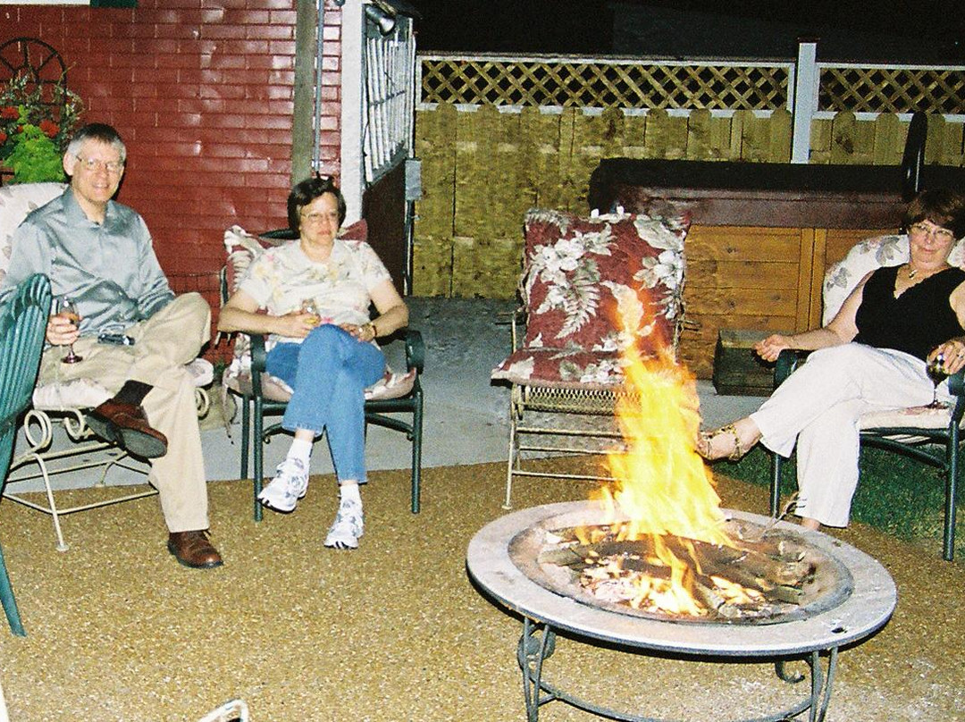 Brick Inn Bed and Breakfast主图