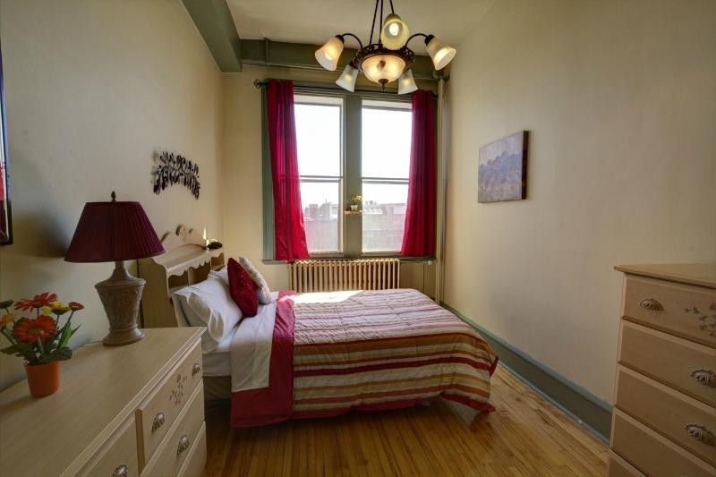 Appart Hotel Trois-Rivieres