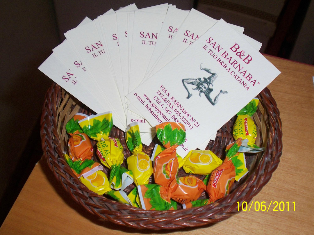 B&B San Barnabà主图