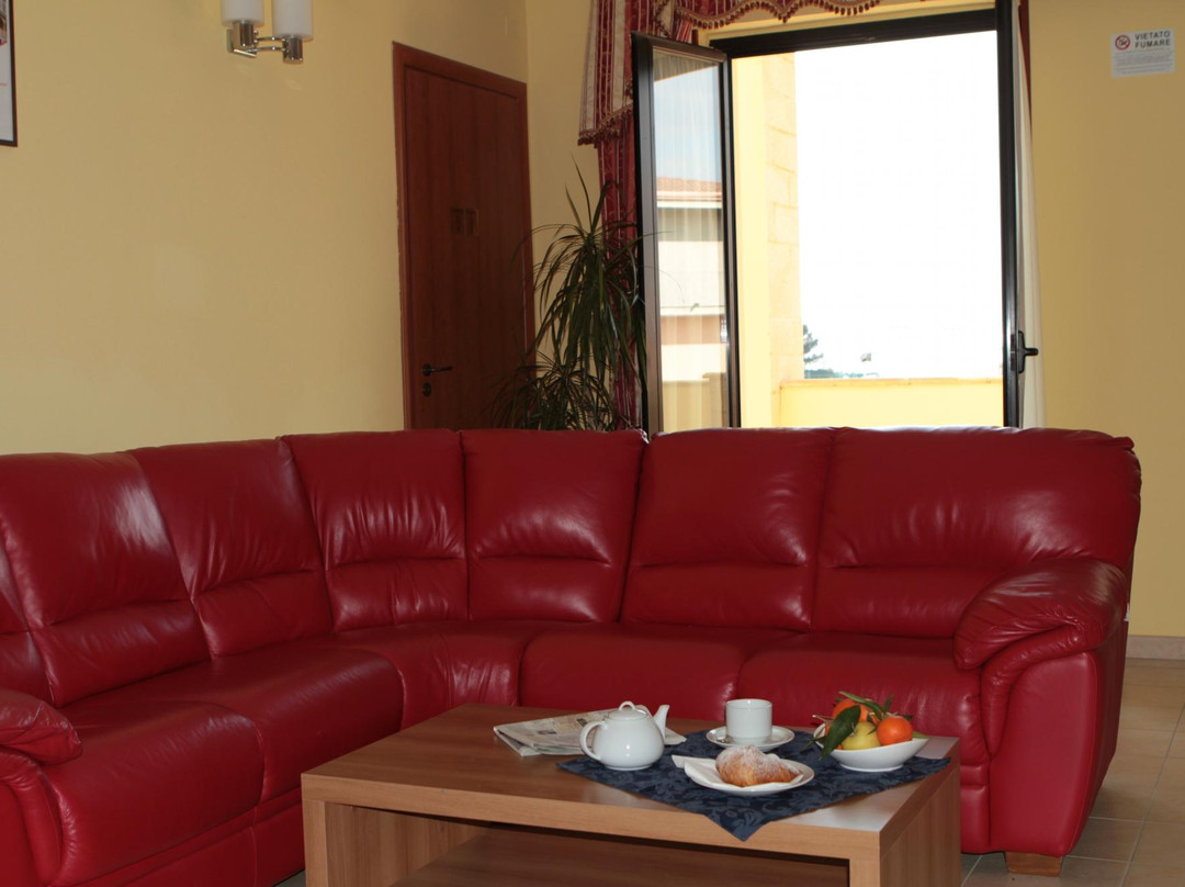 Casa Per Ferie Antonio Rosmini主图