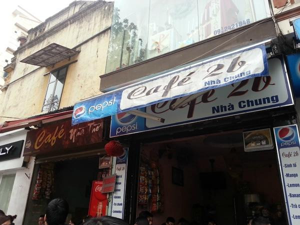 圣约瑟夫大教堂-河内必去景点