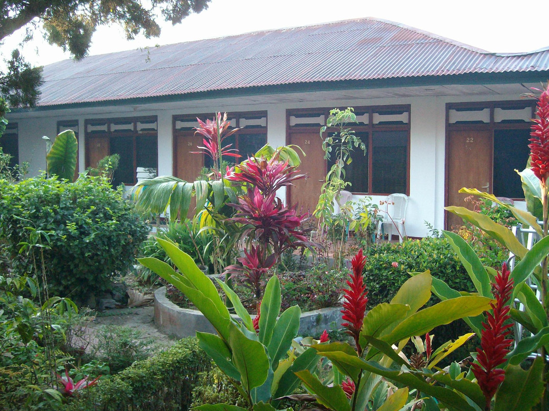 Hotel Artha