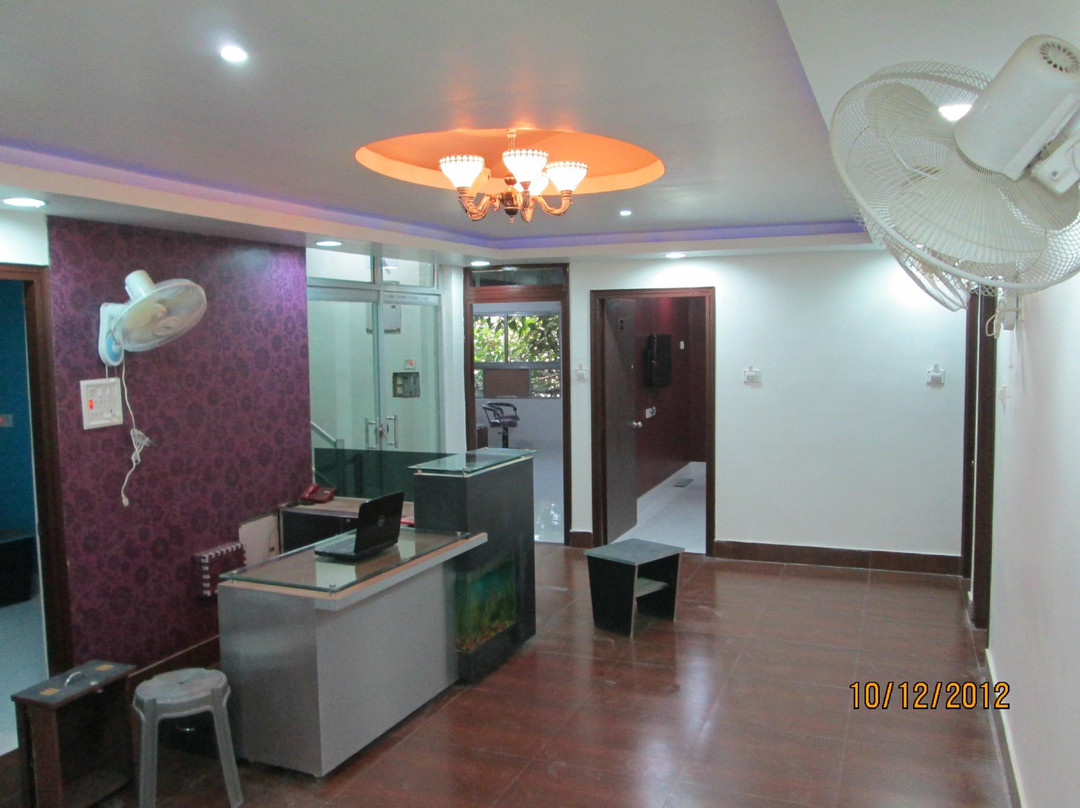 Begusarai District旅游攻略图片