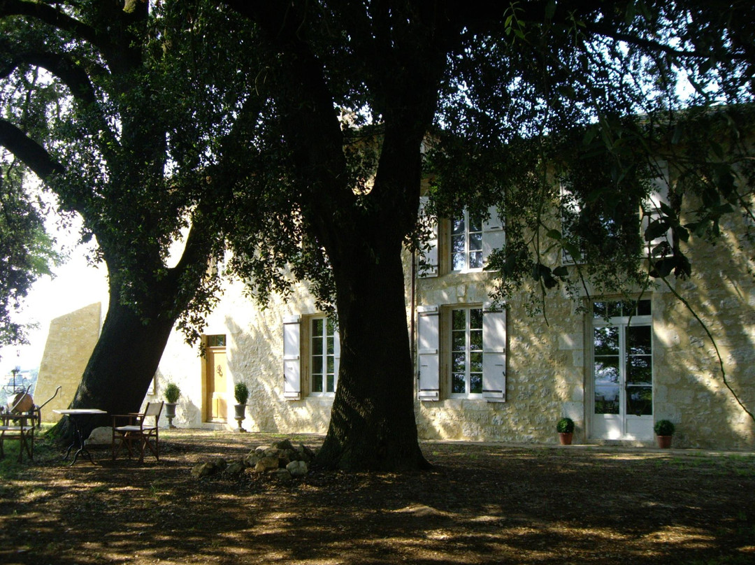 Valence-sur-Baise旅游攻略图片