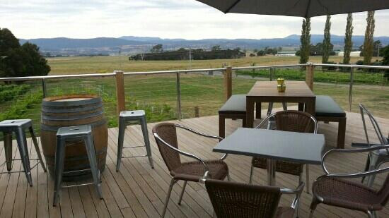 Velo Winery & Cellar Door-Legana必去景点