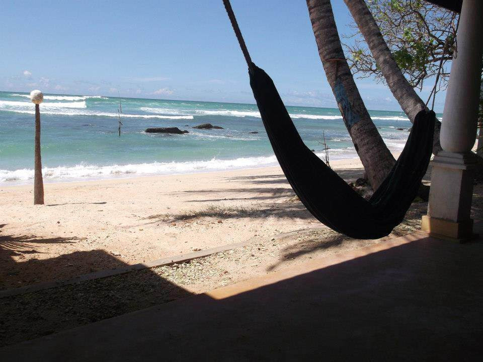 Chariot Guest House主图