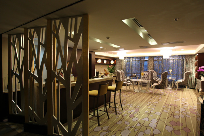 龙岩华美达龙州酒店主图