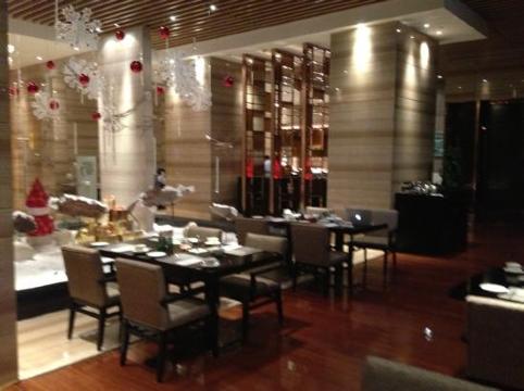 东方广场假日酒店-餐饮