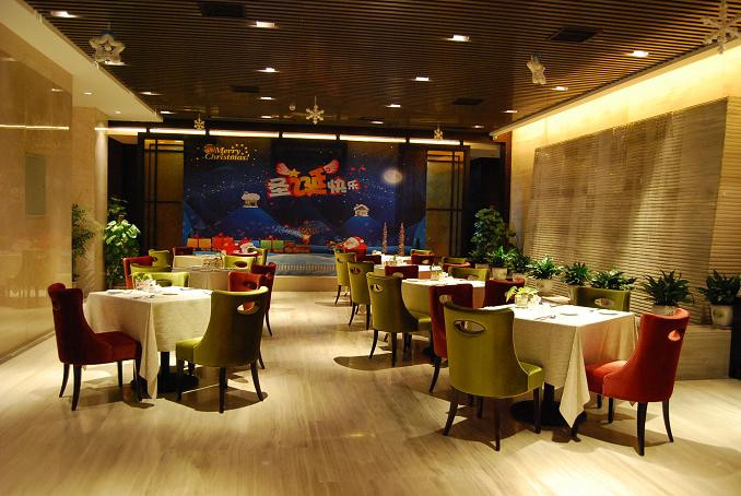 荣顺国际大酒店主图