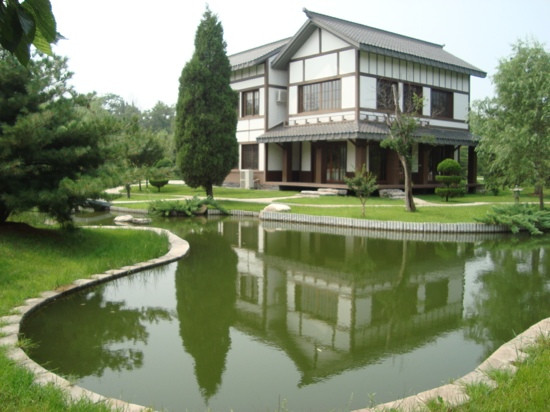 北京和园景逸大酒店主图