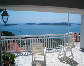 Villa Petricic-官方