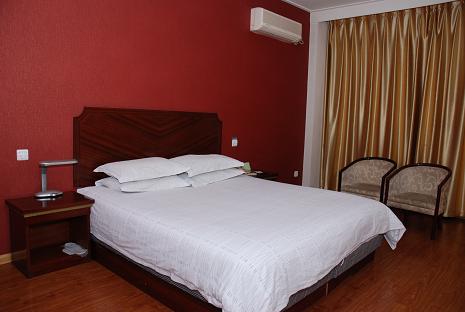 辰光快捷酒店-官方